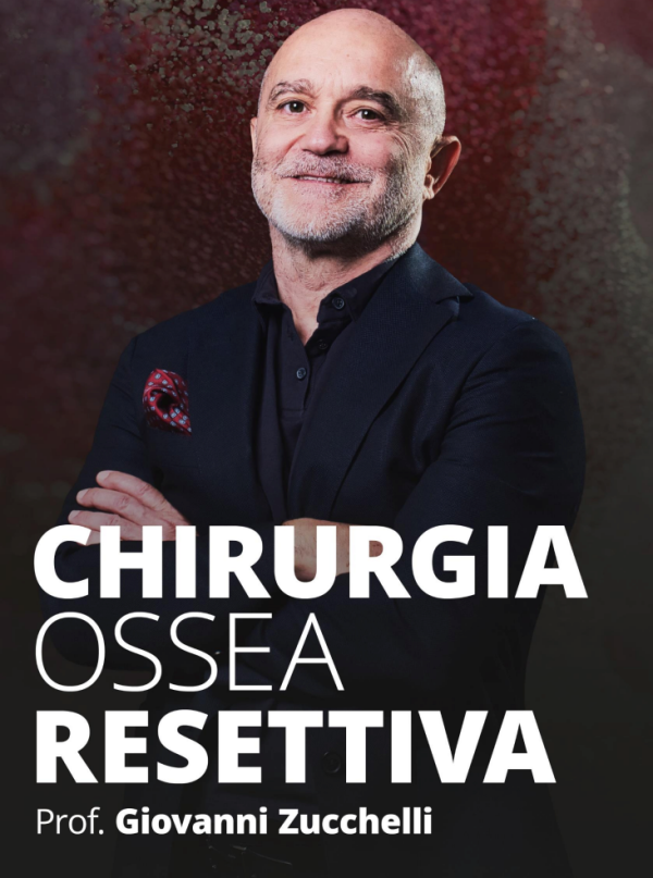 Osseous Resective Therapy